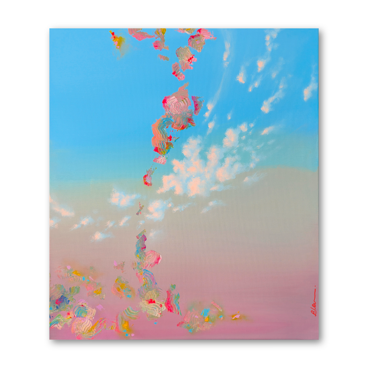 As above as beyond (2025)