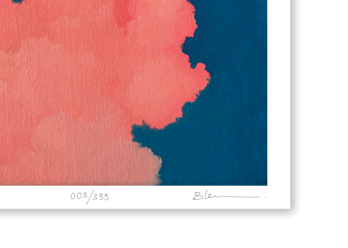 Start Over (Pink Elephant) (2025)