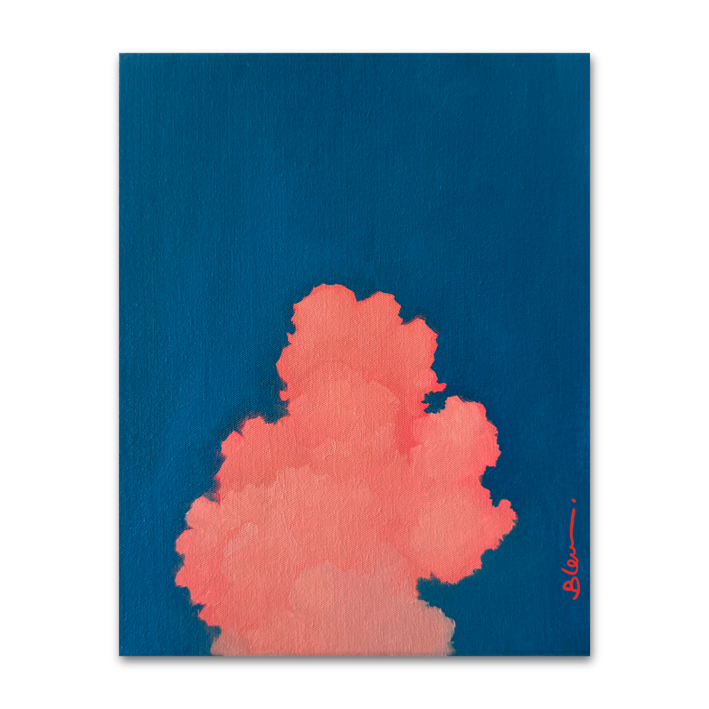 Start Over (Pink Elephant) (2025)