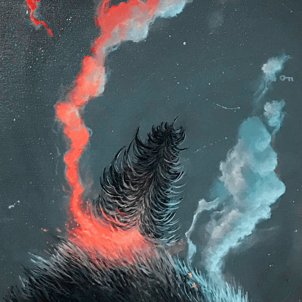 The Start of the Anger (2019)